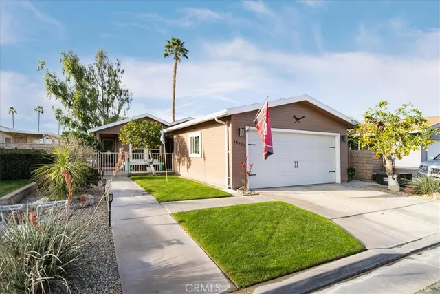 $375,000 | 35493 Sand Rock Road, Thousand Palms, CA 92276