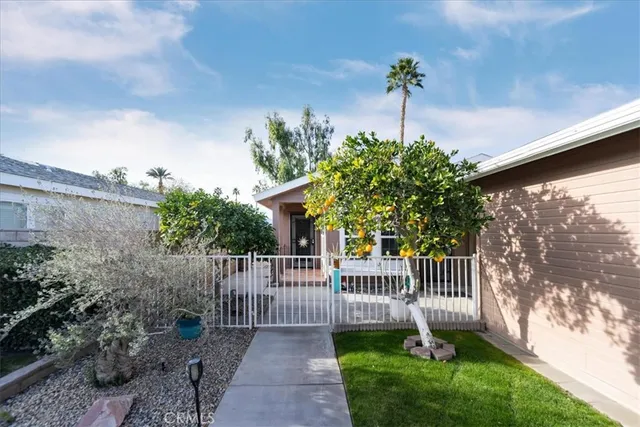 $375,000 | 35493 Sand Rock Road, Thousand Palms, CA 92276