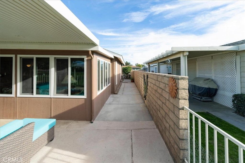 35493 Sand Rock Road Thousand Palms, CA 92276 - Photo 43 of 69