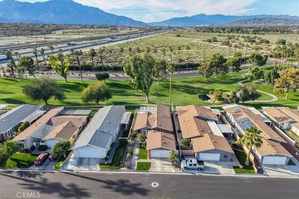 $375,000 | 35493 Sand Rock Road, Thousand Palms, CA 92276