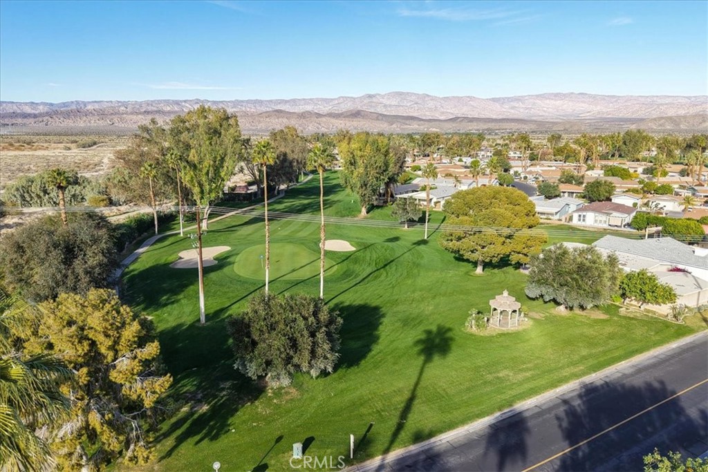 35493 Sand Rock Road Thousand Palms, CA 92276 - Photo 62 of 69 a view of a city
