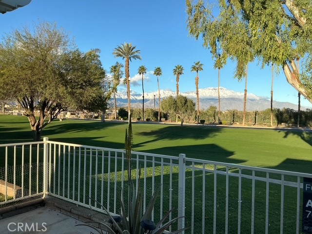 35493 Sand Rock Road Thousand Palms, CA 92276 - Photo 69 of 71 a view of a park and trees