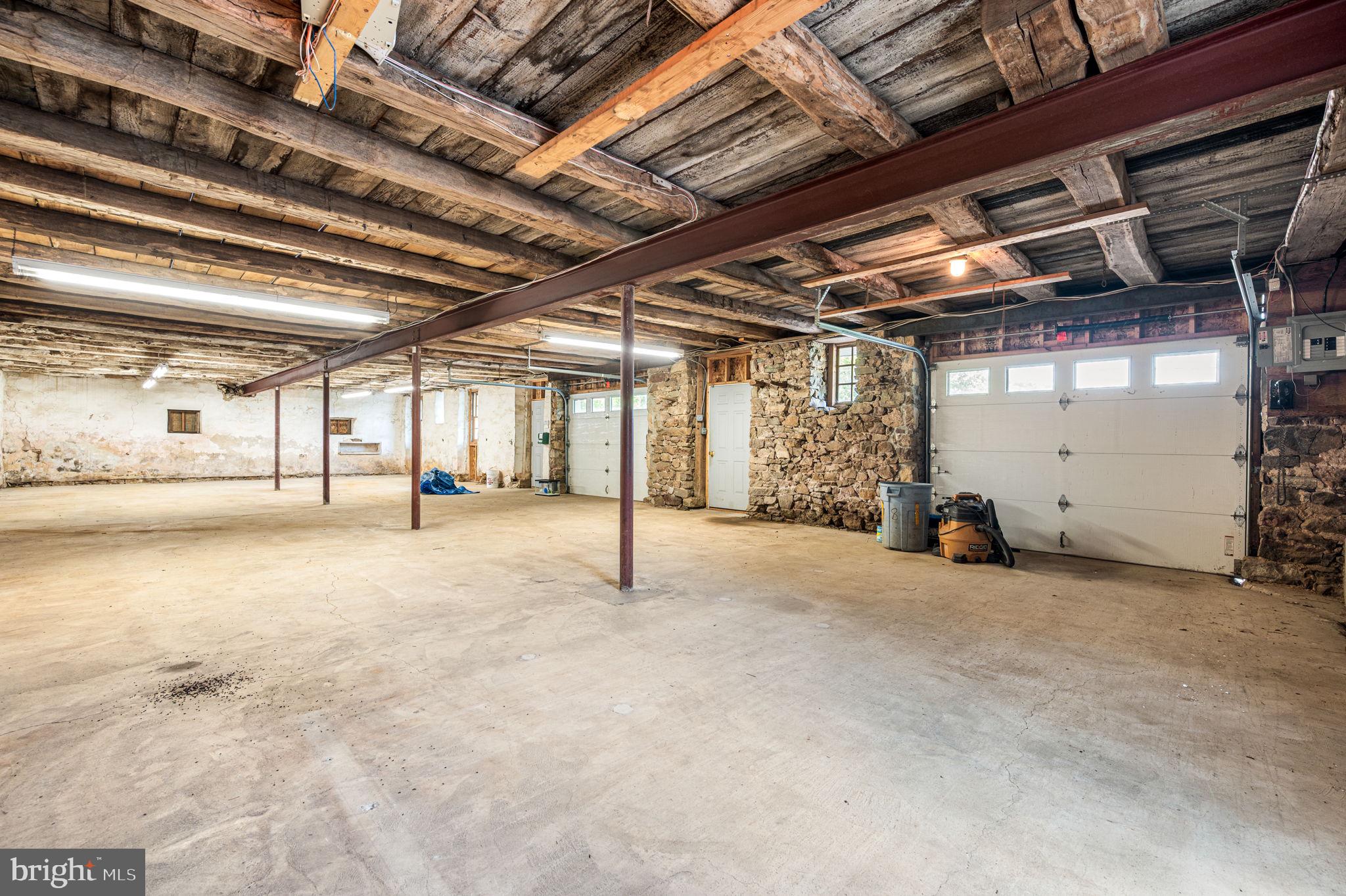 112 Terrace Road Boyertown, PA 19512 - Photo 54 of 70 Barn Lower Level