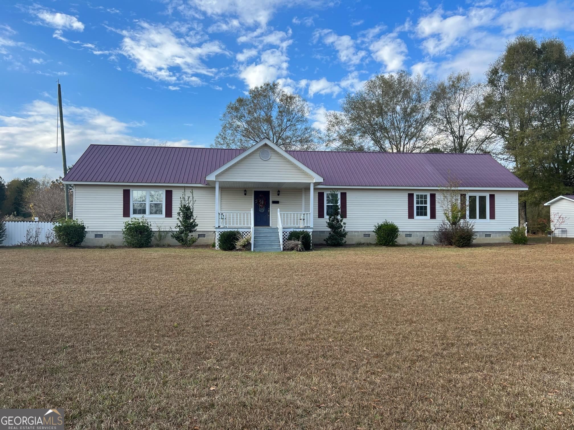 1559 Mayview Road Sandersville, GA 31082 - Photo 1 of 1 Gallery Image 1