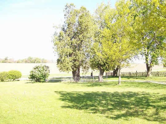 7369 North Mt Vernon Road Forreston, IL 61030 - Photo 11 of 11 Gallery Image 11
