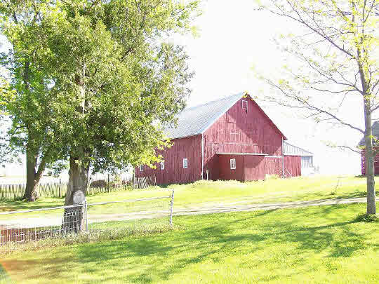 7369 North Mt Vernon Road Forreston, IL 61030 - Photo 8 of 11 Gallery Image 8