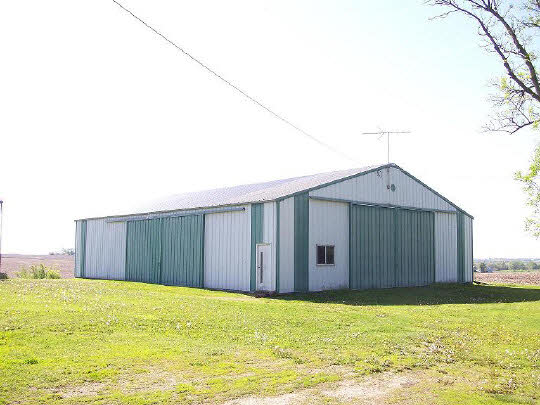7369 North Mt Vernon Road Forreston, IL 61030 - Photo 9 of 11 Gallery Image 9