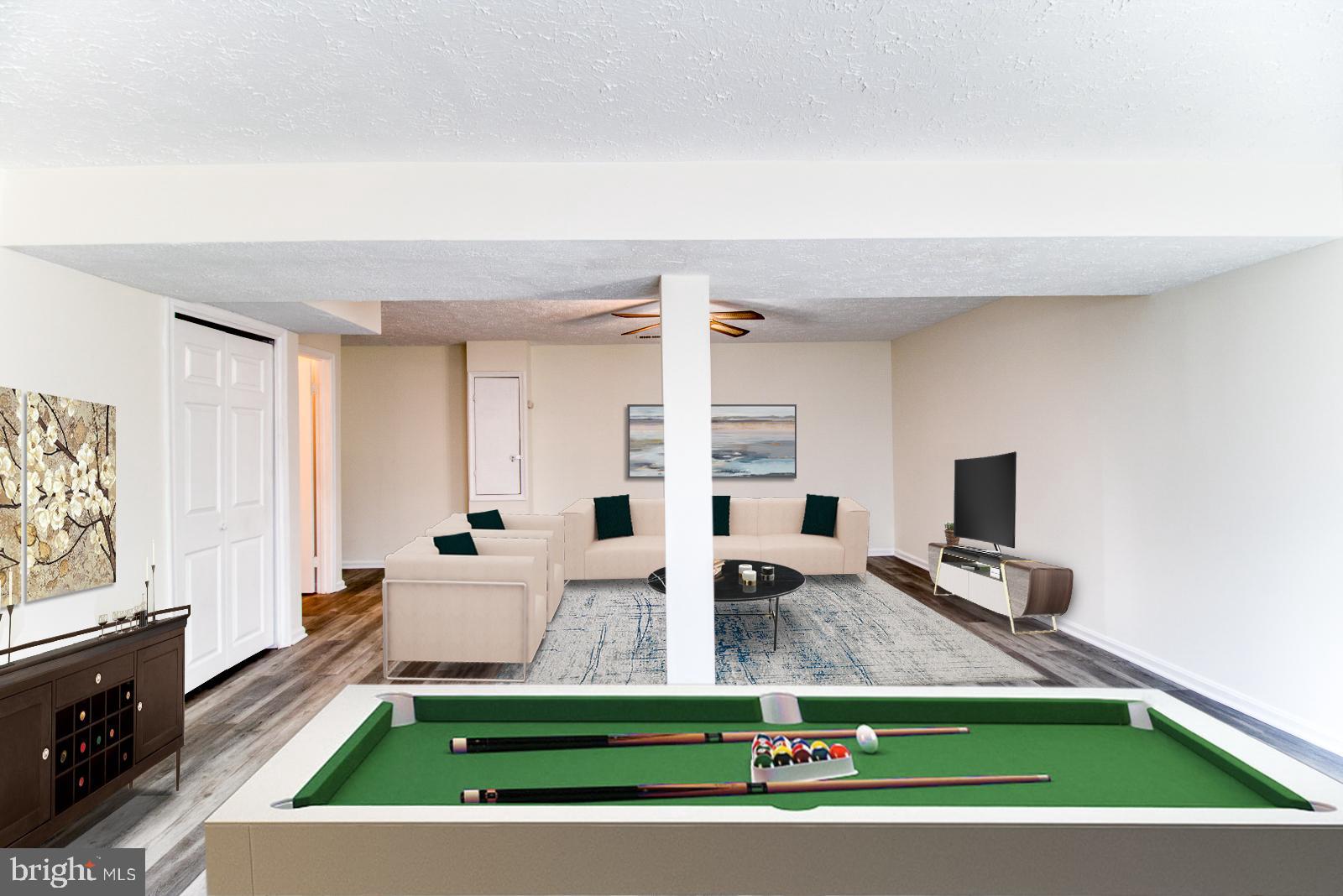 9573 Fort Foote Road Fort Washington, MD 20744 - Photo 6 of 8 Gallery Image 6