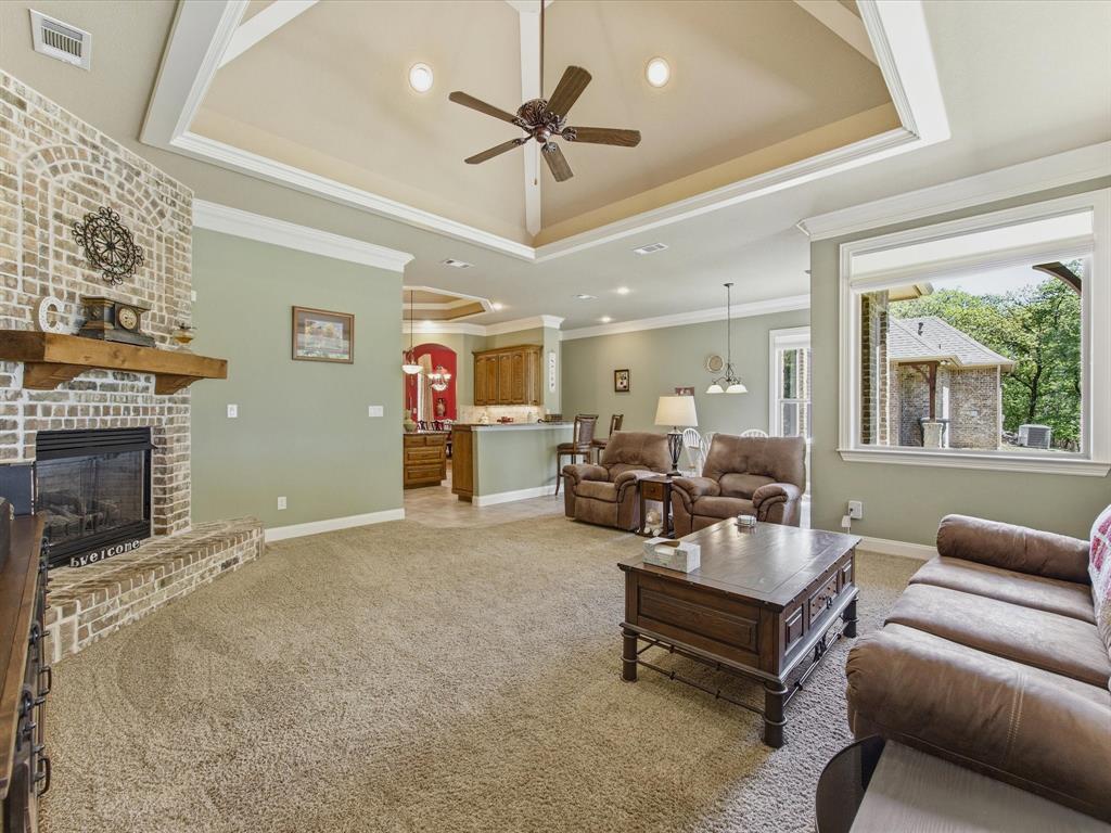 104 Lariat Court Azle, TX 76020 - Photo 15 of 37