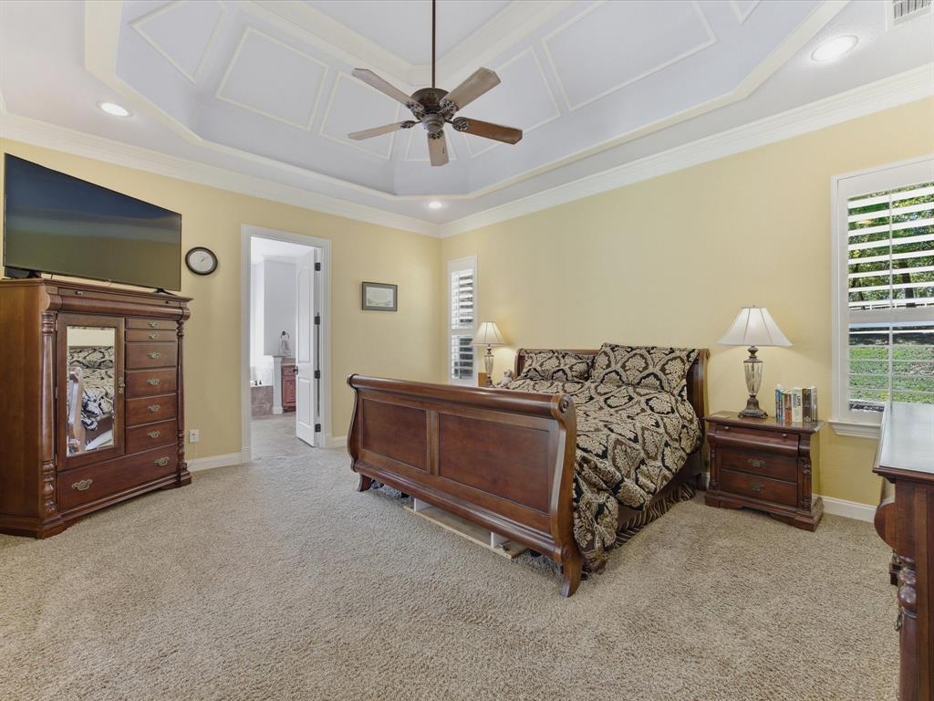 104 Lariat Court Azle, TX 76020 - Photo 22 of 37