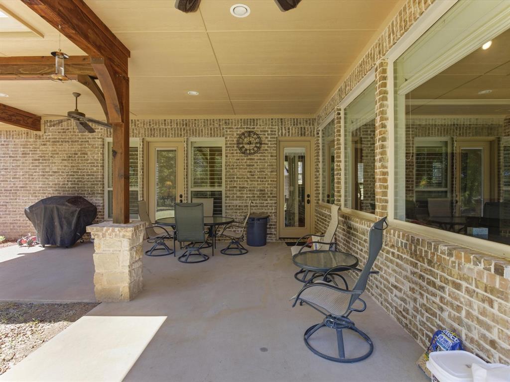 104 Lariat Court Azle, TX 76020 - Photo 31 of 37