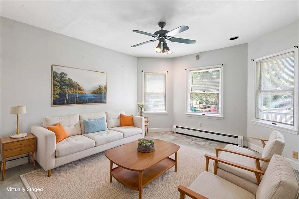 87 Bellevue Road Lynn, MA 01904 - Photo 8 of 38