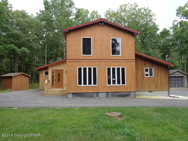 461 Big Oak Road Canadensis, PA 18325 - Photo 1 of 16 bigoak9