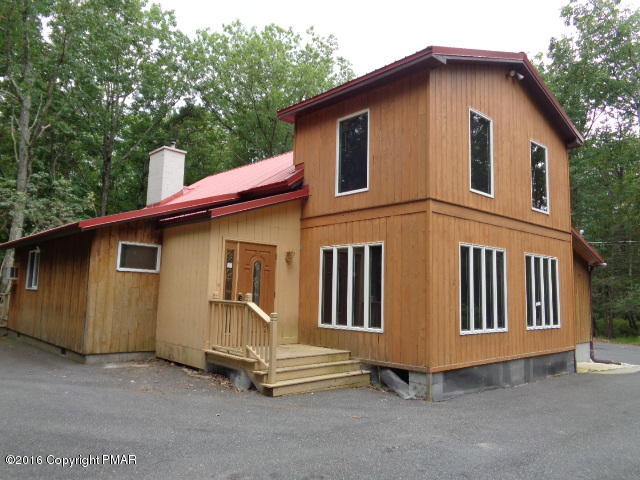 461 Big Oak Road Canadensis, PA 18325 - Photo 12 of 16 bigoak12