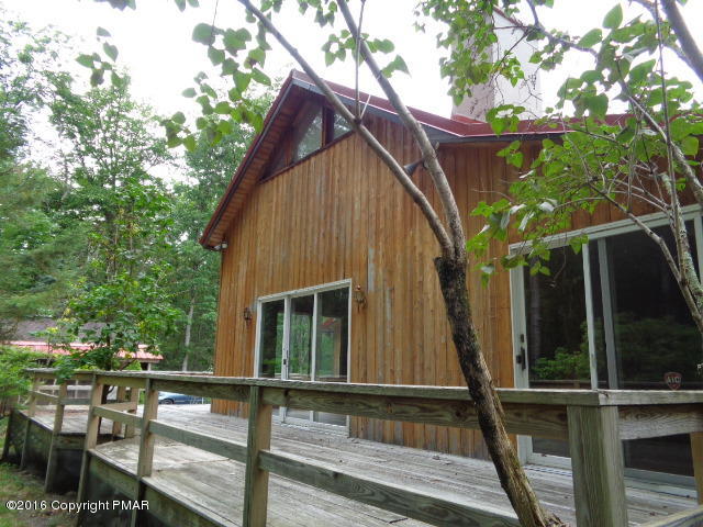 461 Big Oak Road Canadensis, PA 18325 - Photo 2 of 16 bigoak1