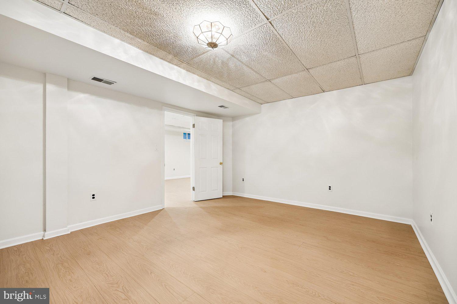 2404 Braddock Road Mount Airy, MD 21771 - Photo 34 of 65 Lower level bonus room/den