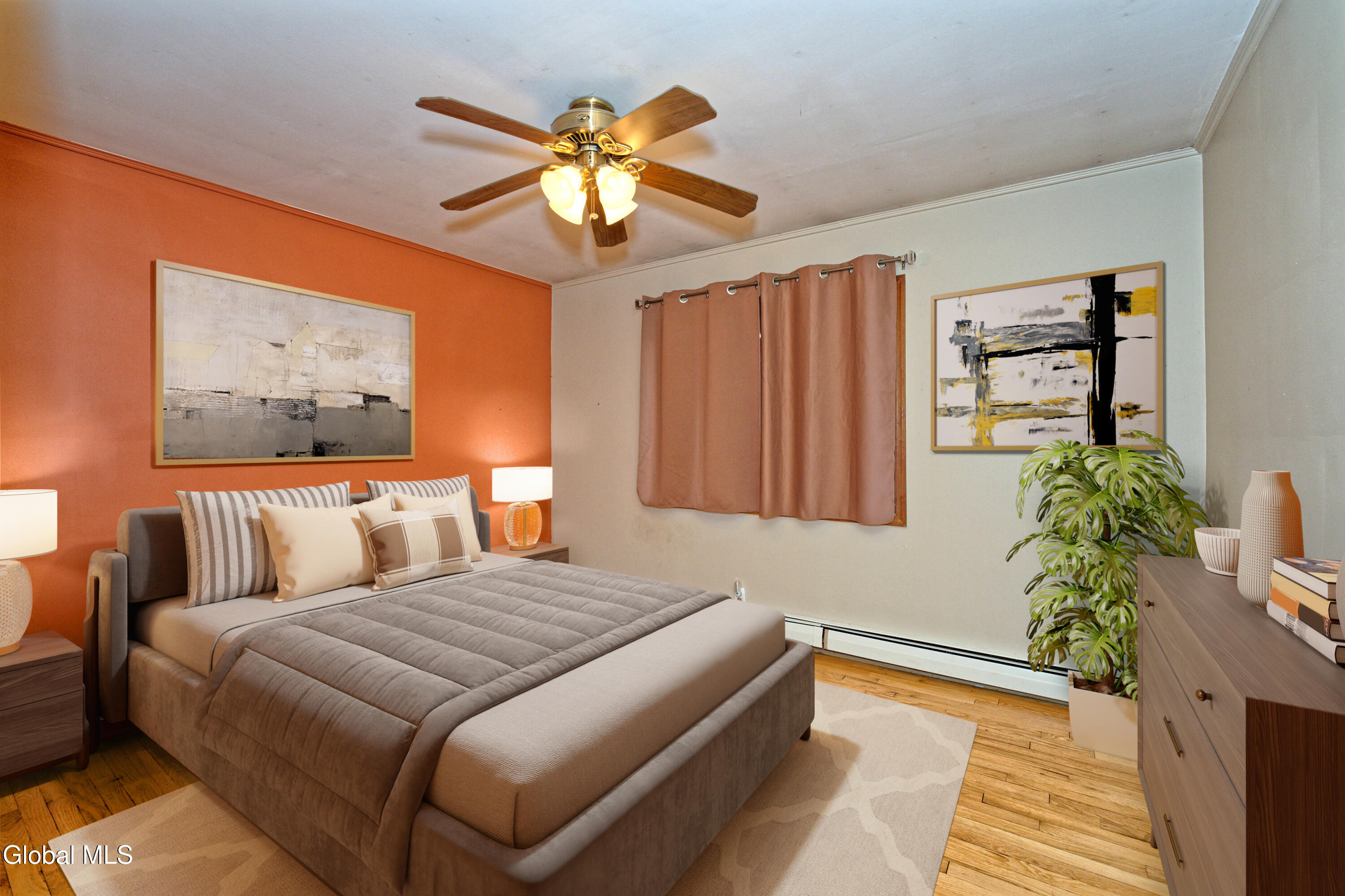 2092 Chepstow Road Schenectady, NY 12303 - Photo 18 of 28 3 Bedroom 1