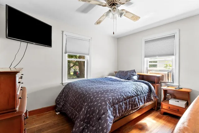 $589,000 | 26 East Dexter Avenue, Woburn, MA 01801