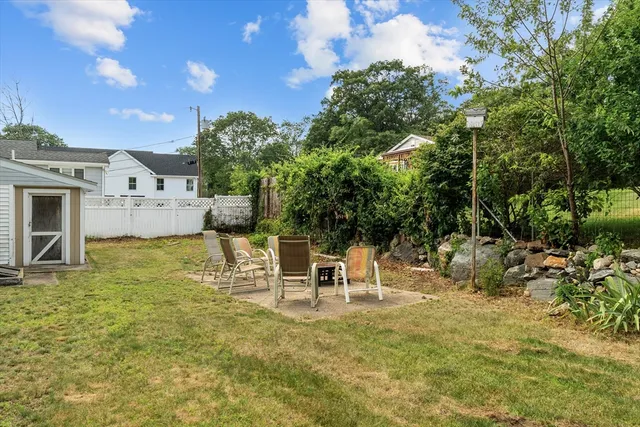 $589,000 | 26 East Dexter Avenue, Woburn, MA 01801