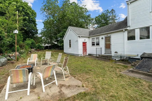 $589,000 | 26 East Dexter Avenue, Woburn, MA 01801