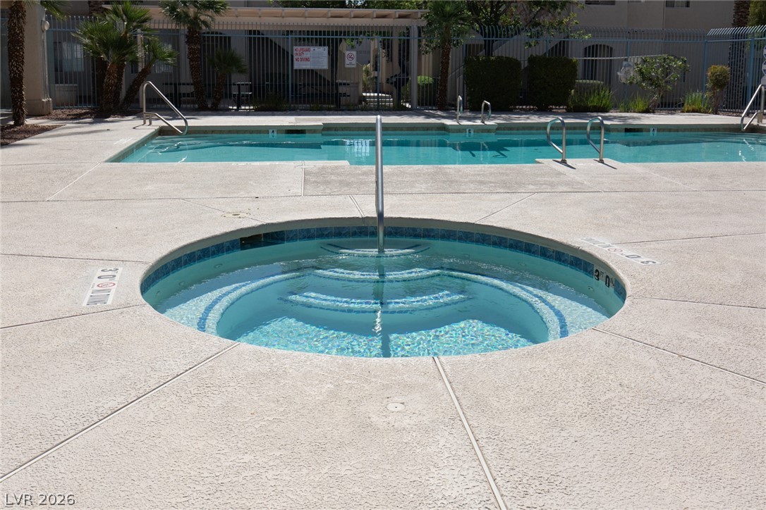 1881 West Alexander Road, Unit 2147 North Las Vegas, NV 89032 - Photo 25 of 27