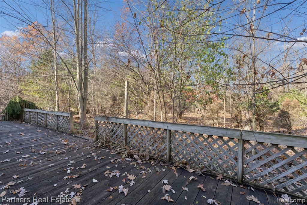 10836 Tuthill Road South Lyon, MI 48178 - Photo 52 of 79
