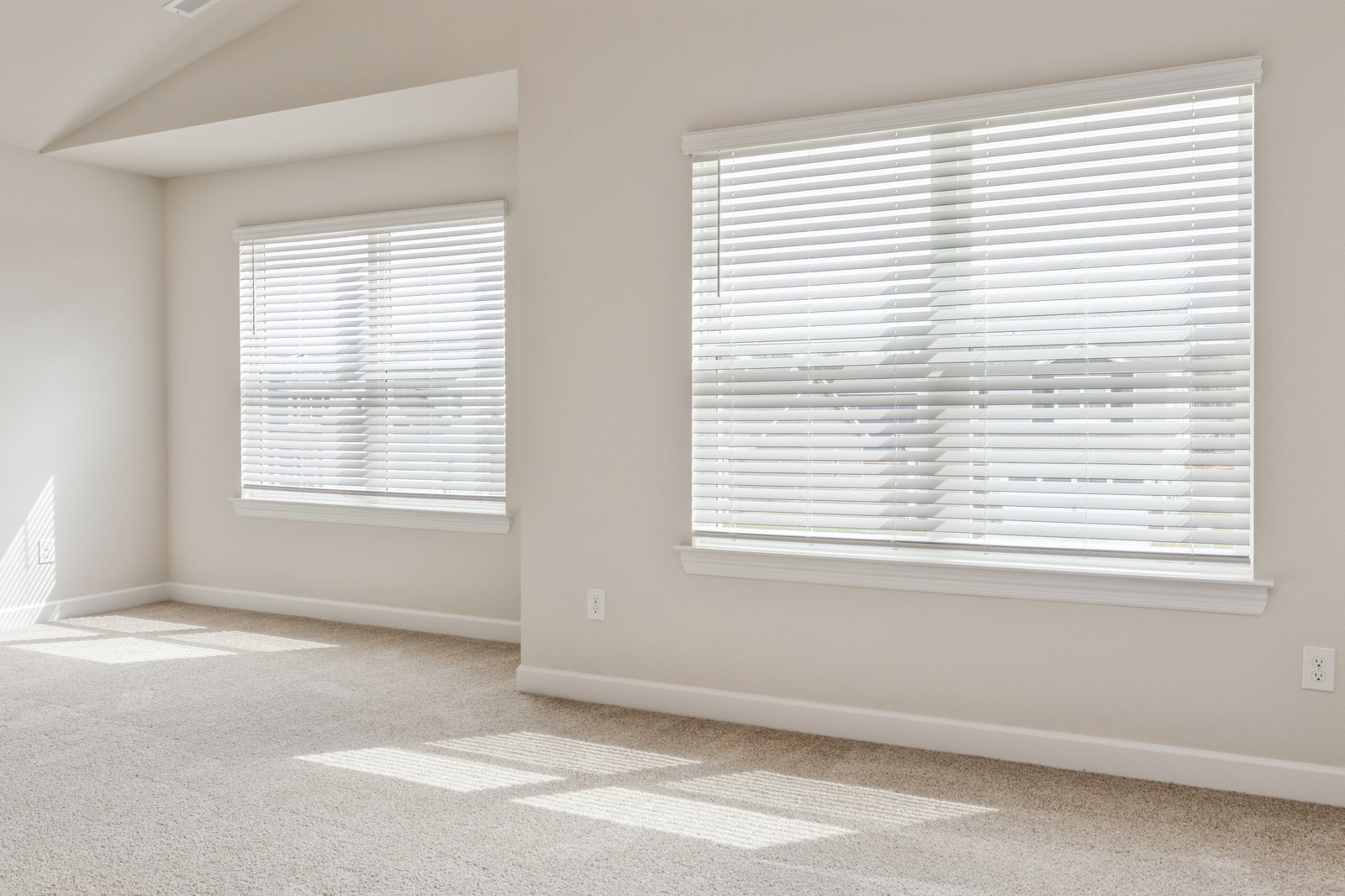 2334 Nabali Way Murfreesboro, TN 37127 - Photo 14 of 25 an empty room with a window