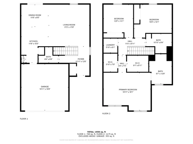 $2,345 | 2334 Nabali Way, Murfreesboro, TN 37127
