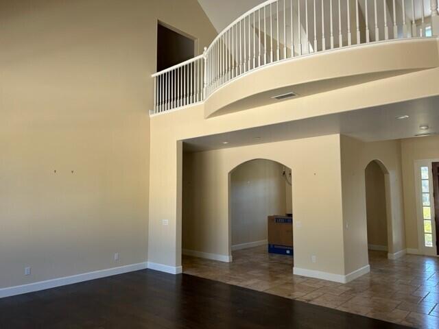 945 Old Ranch Road Solvang, CA 93463 - Photo 9 of 35 L R with updated balcony