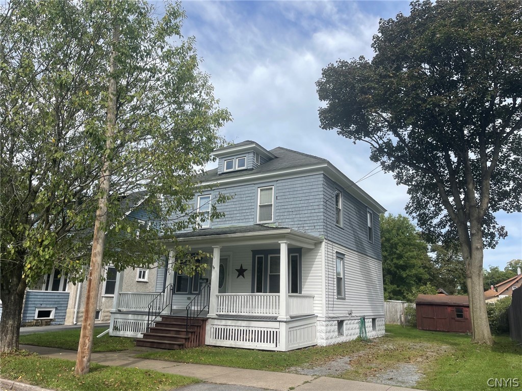 582 Elizabeth Street Oneida, NY 13421 - Photo 4 of 34 Gallery Image 4