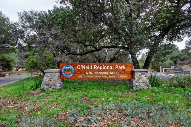 a view of a chairs and tables in patio