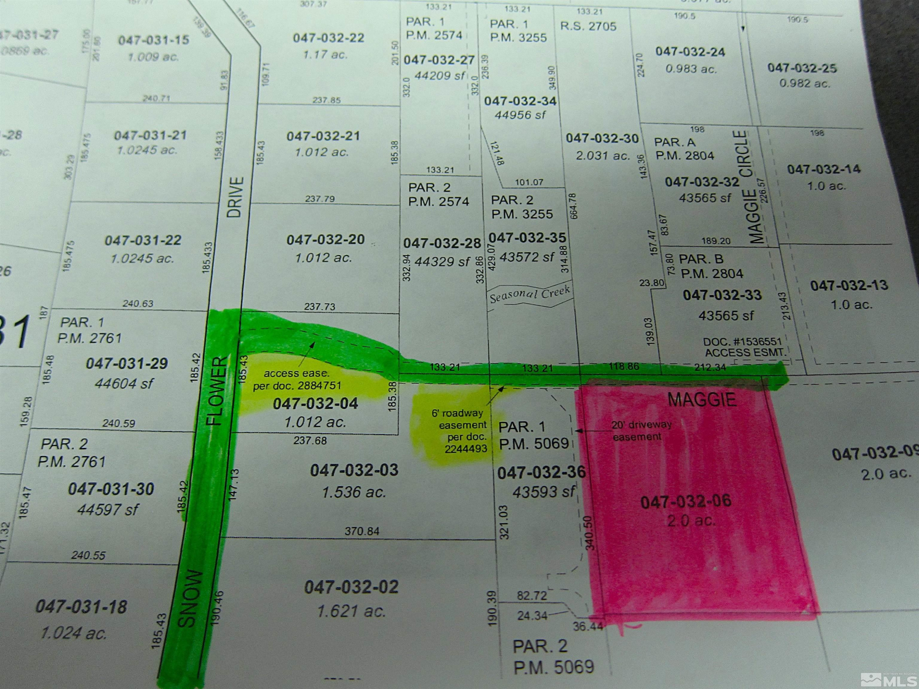 0 Maggie Lane Reno, NV 89511 - Photo 17 of 19 Photo 17