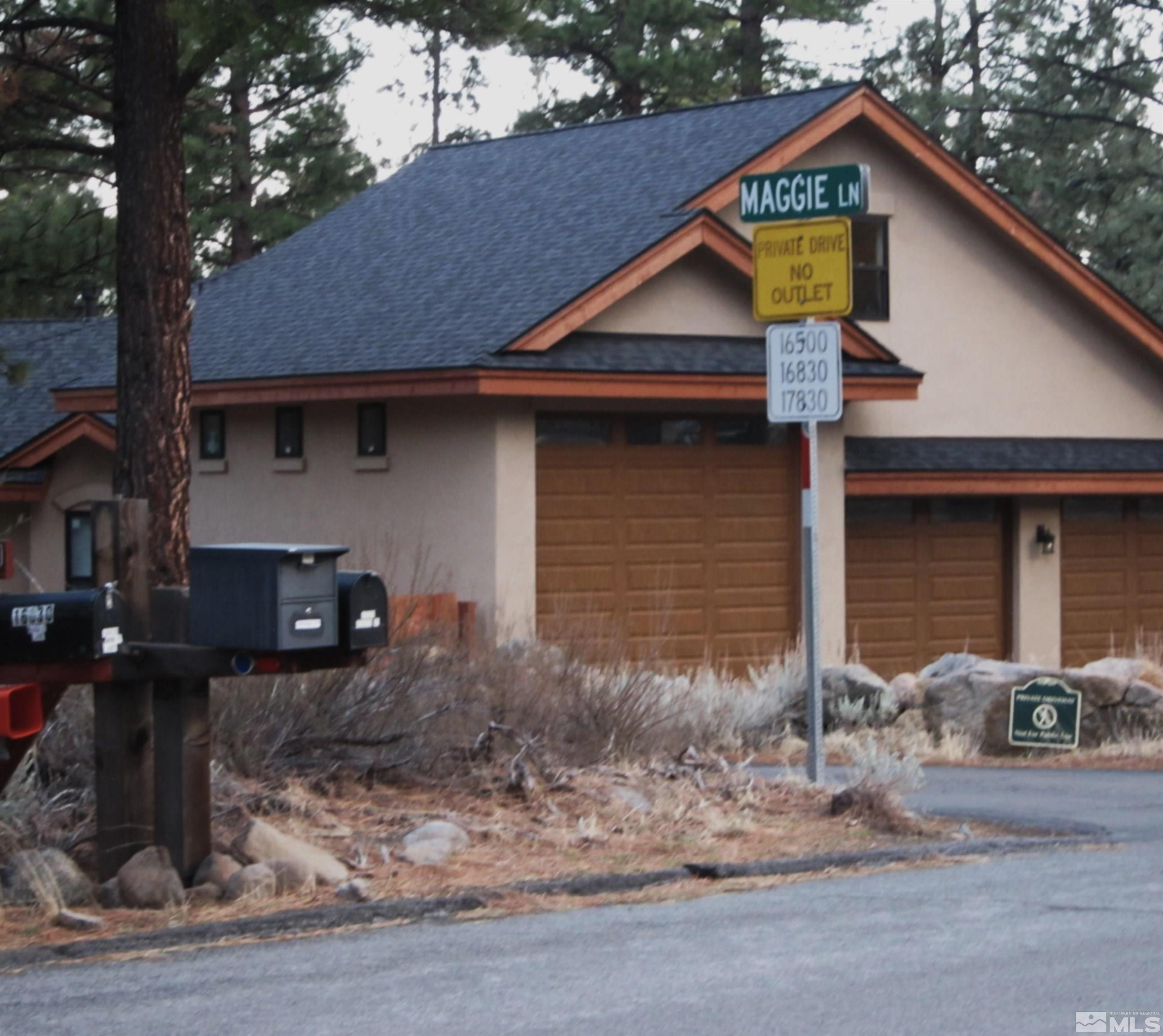 0 Maggie Lane Reno, NV 89511 - Photo 10 of 19 Photo 10