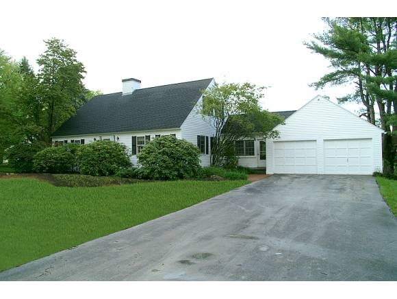 470 Gould Hill Road Hopkinton, NH 03229 - Photo 1 of 1