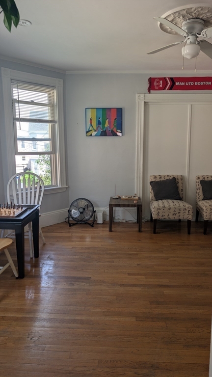 6 Bayard Street Boston, MA 02134 - Photo 3 of 21