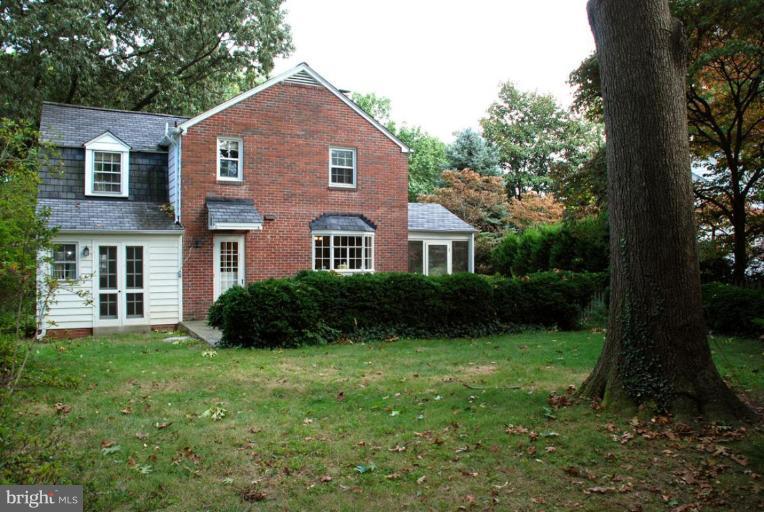 5602 Harwick Road Bethesda, MD 20816 - Photo 2 of 18 Exterior #2