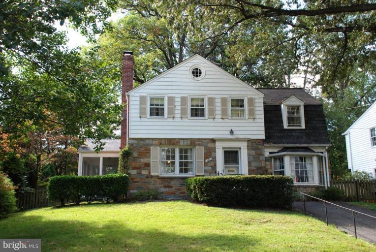 5602 Harwick Road Bethesda, MD 20816 - Photo 18 of 18 Other #2