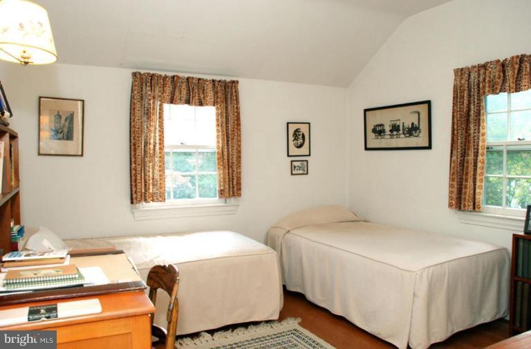 5602 Harwick Road Bethesda, MD 20816 - Photo 9 of 18 Bedroom #2