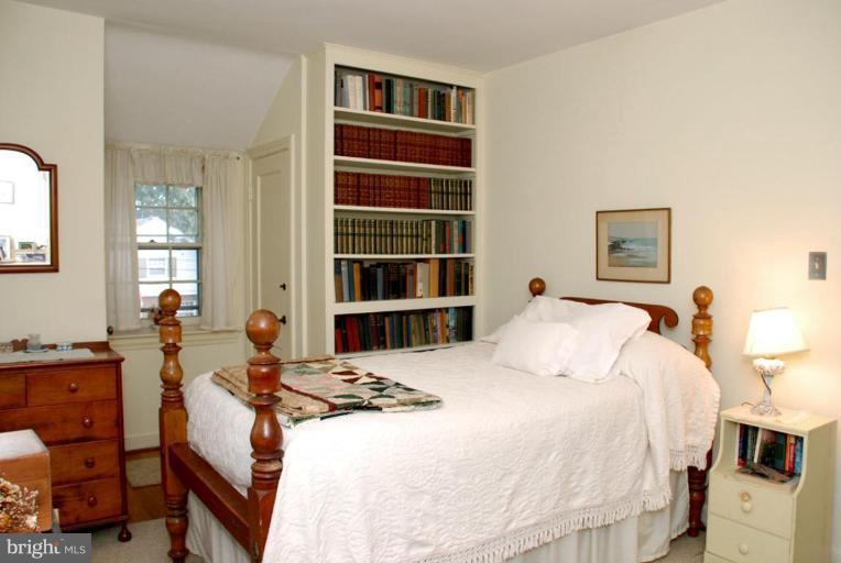 5602 Harwick Road Bethesda, MD 20816 - Photo 10 of 18 Bedroom #3