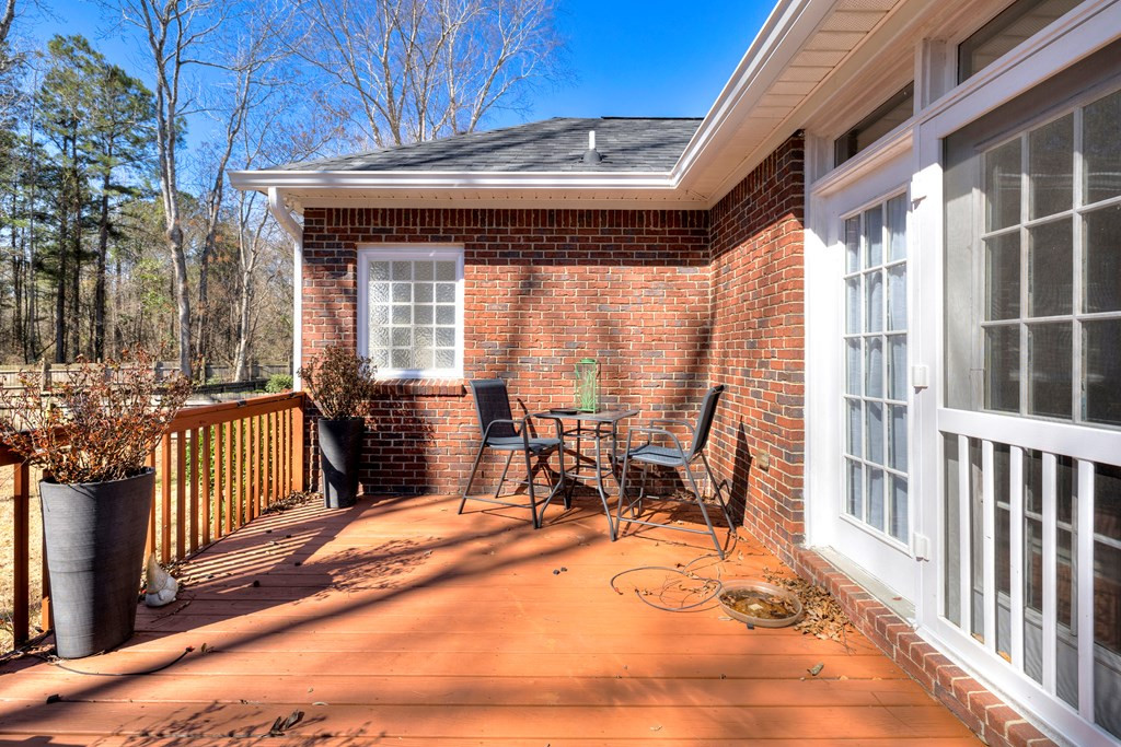 1275 Cutleaf Drive Sumter, SC 29150 - Photo 43 of 48 Gallery Image 43