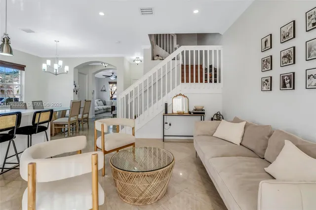 $499,000 | 12464 Southwest 42nd Street, Miramar, FL 33027