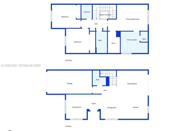 $499,000 | 12464 Southwest 42nd Street, Miramar, FL 33027