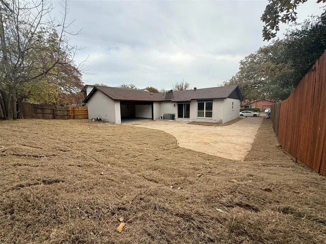 $365,000 | 2913 White Oak Lane, Bedford, TX 76021