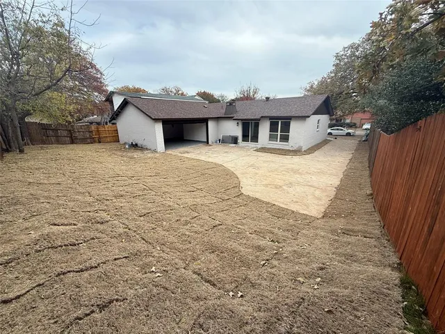 $365,000 | 2913 White Oak Lane, Bedford, TX 76021