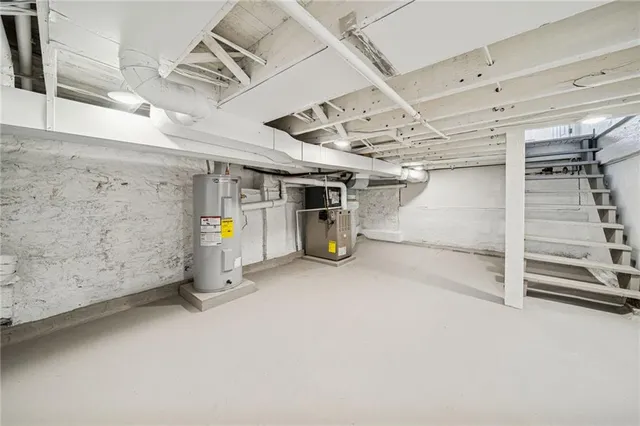 a view of small space