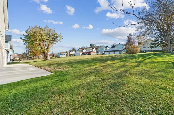 $144,550 | 408 Church Street, Herminie, PA 15637