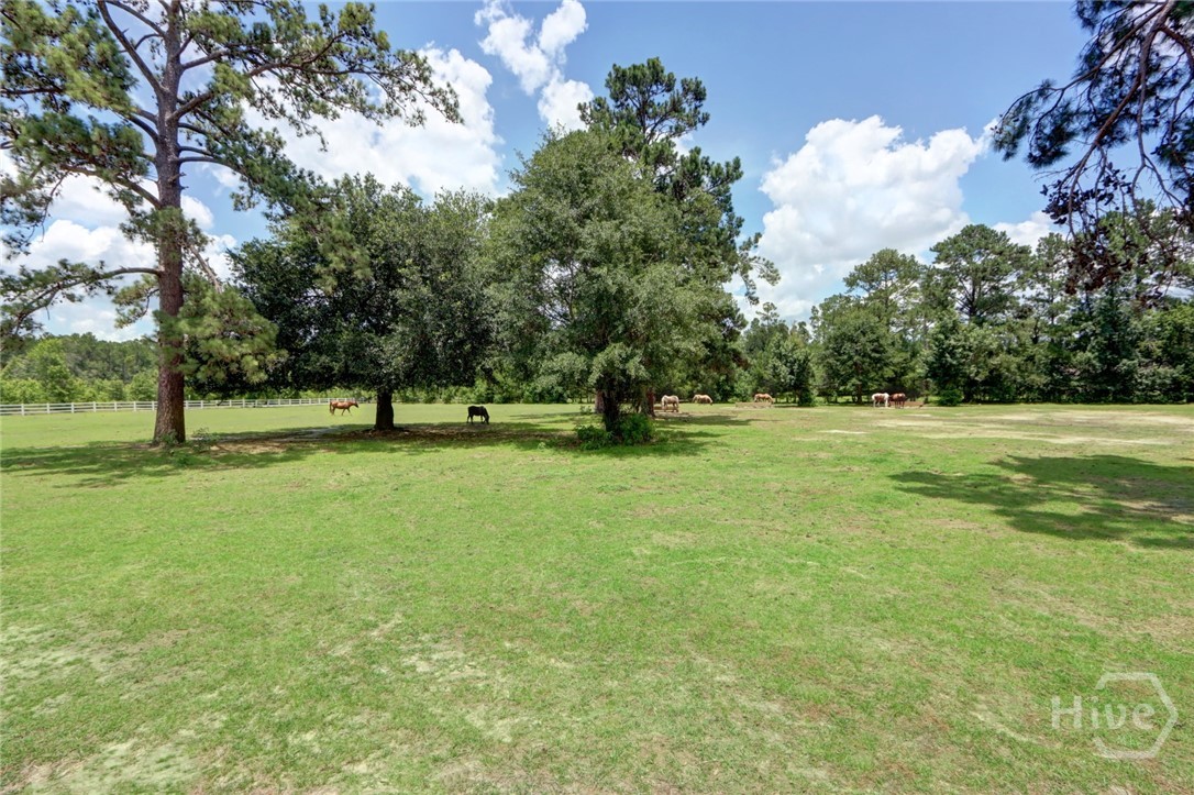 90 Stagecoach Road Bloomingdale, GA 31302 - Photo 22 of 49