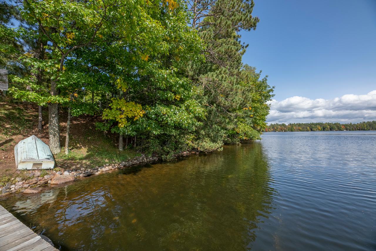 4055 Church Road Conover, WI 54519 - Photo 34 of 39 Gallery Image 34