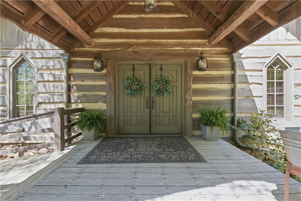 392 Red Mountain Road Dallas, GA 30157 - Photo 29 of 200