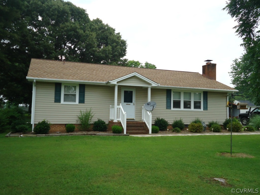 5910 Courthouse Road Prince George, VA 23875 - Photo 1 of 7 Gallery Image 1